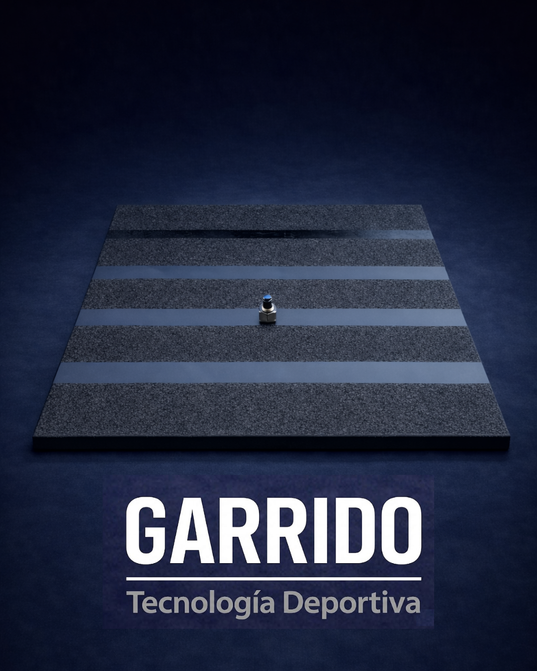 Soporte IMTP G-Force